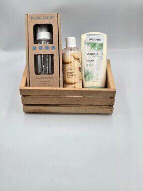3 Piece Bath and Body Bundle
